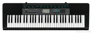 Casio CTK-2550 Piyano kullananlar yorumlar